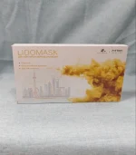 Pain Relief Mask for Skin Before Aesthetic Procedures A Box of 5 tablets