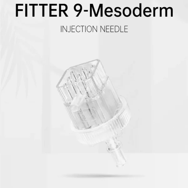 9 pin Micorneedling needle