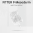 meso needle multi injector needle microneedling product pain refief mask