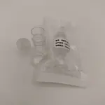 12 Pin 3ml Storage Replaceable Cartridge