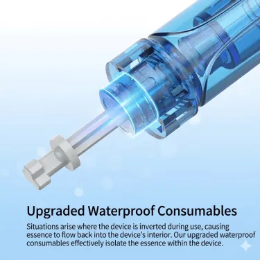 Cartridges for Dr.pen M8s, A8s, A9