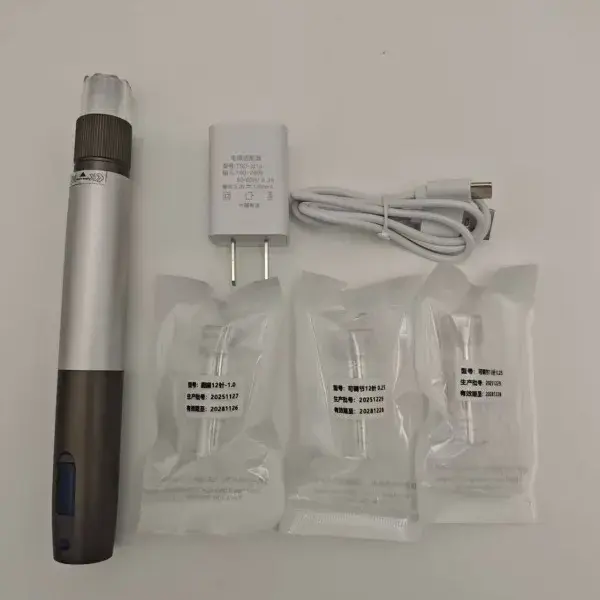 Professional Microneedling Pen