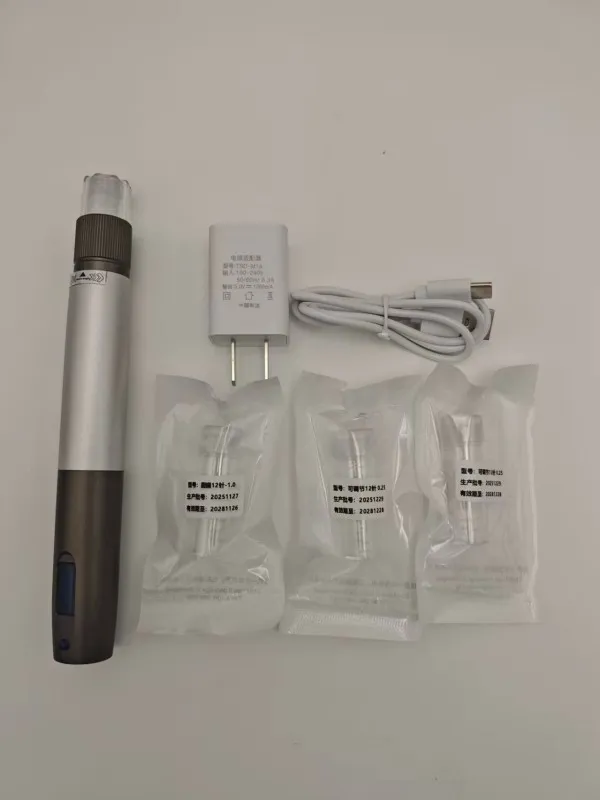 Professional Microneedling Pen