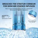 Cartridges for Dr.pen M8s, A8s, A9