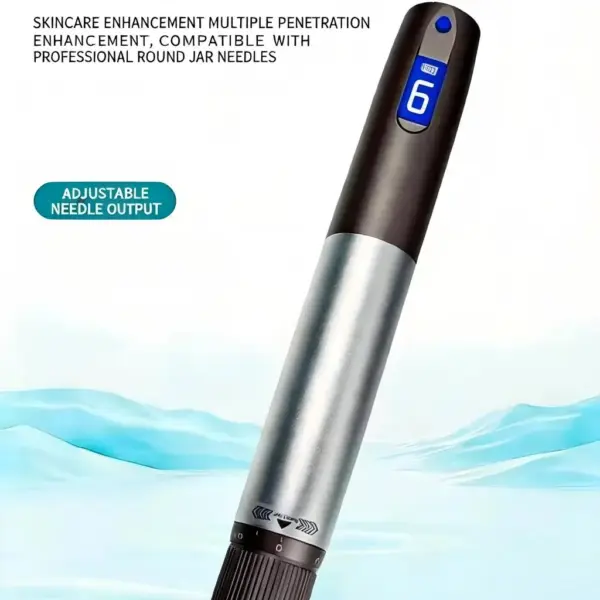 Professional Microneedling Pen