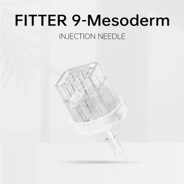9 pin Micorneedling needle