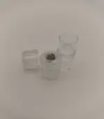 H12/H24/H36/Nano-HS/Nano-HR Original Serum Dispenser Bottles For Hydra Pen H3/H5