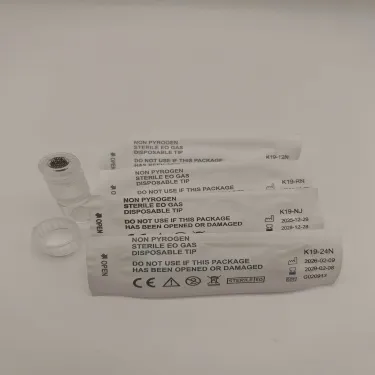 H12/H24/H36/Nano-HS/Nano-HR Original Serum Dispenser Bottles For Hydra Pen H3/H5