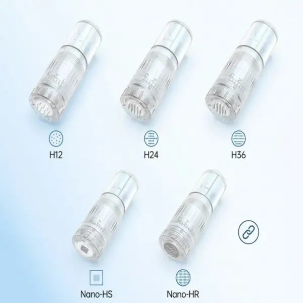 Hydra Pen H5 Serum Cartridges