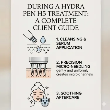 Hydra Pen H5 Serum Cartridges