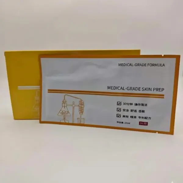 Lidocaine Prilocaine Numbing Mask