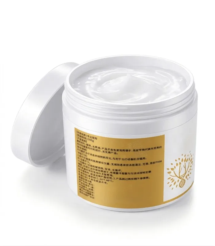 Professional Numbing Cream OEM ODM Custom Formulation