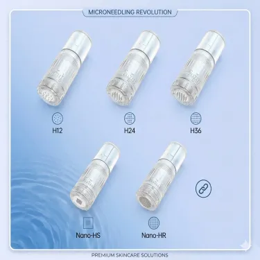Hydra Pen H5 Serum Cartridges