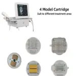 Multi Injector Needle for Professional Skin Rejuvenation