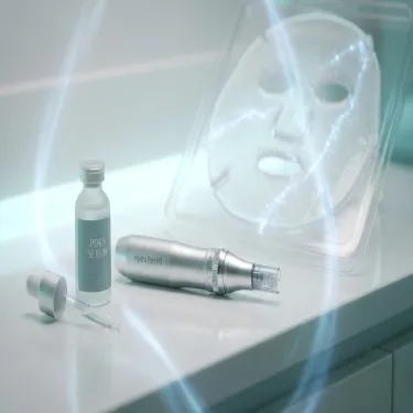 PDRN microneedling