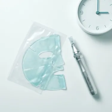Lidocaine Prilocaine Numbing Mask
