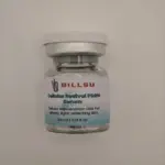 Professional Salmon DNA PDRN Serum for Aesthetic Clinics OEM Skin Booster