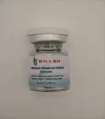 Professional Salmon DNA PDRN Serum for Aesthetic Clinics OEM Skin Booster