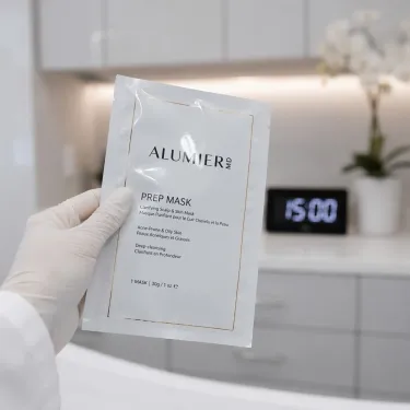 Lidocaine Prilocaine Numbing Mask
