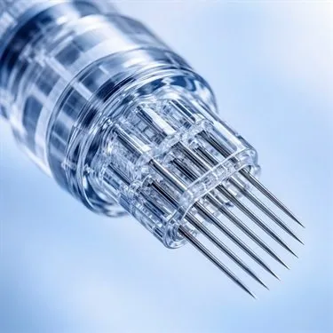 Multi-Needle Injector