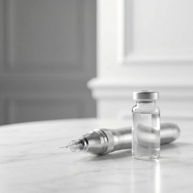 PDRN vs PN clinic protocol