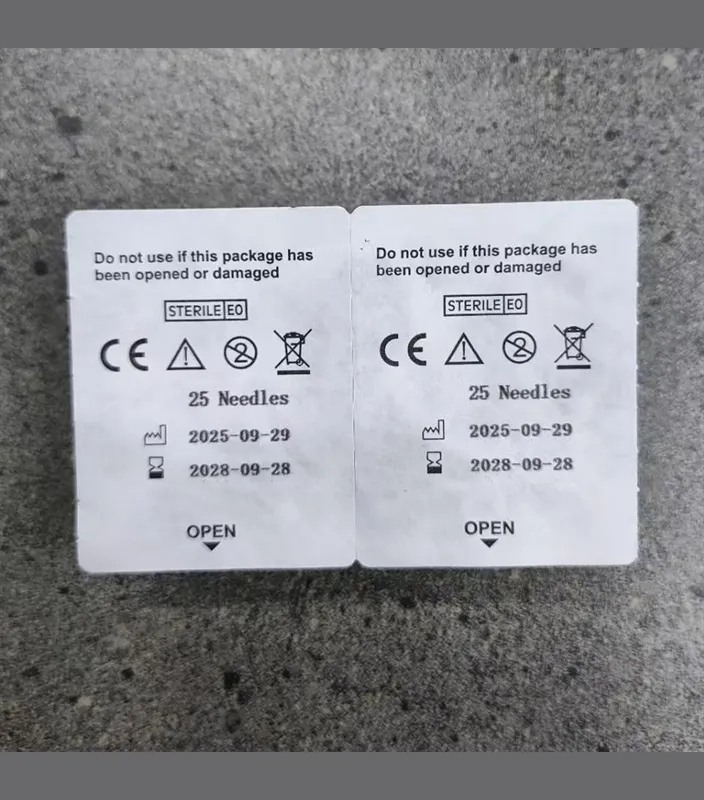 Bio Pen Q2 Replacement Cartridges