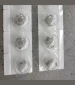 Bio Pen Q2 Replacement Cartridges